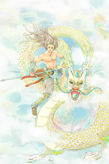 黎深抵此心上PV公开